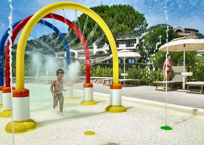 Abi D'oru Porto Rotondo