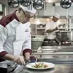 Abi D'oru Hotel 5*