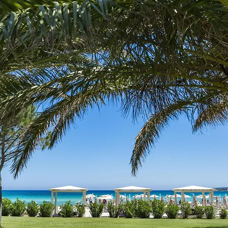 Abi D'oru Porto Rotondo