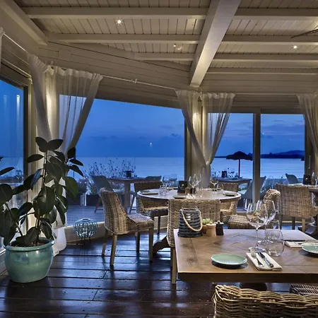 Hotel Abi D'oru 5*