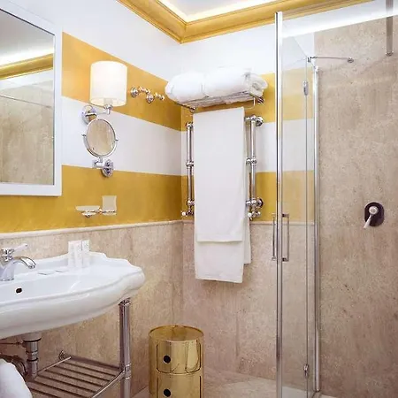 Hotel Abi D'oru Sardinian & Porto Rotondo