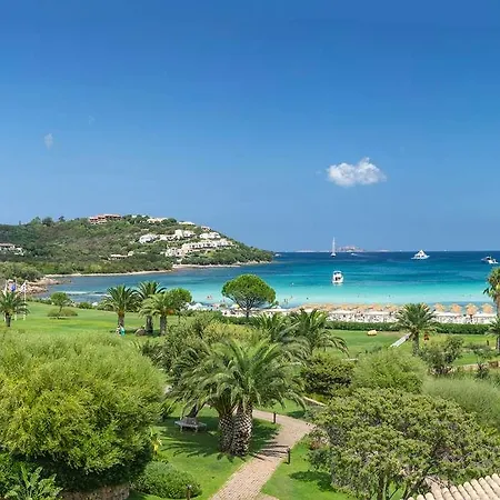 Abi D'oru Sardinian & 5* Porto Rotondo