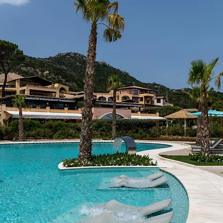 Abi D'oru Hotel