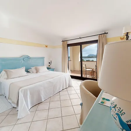 Abi D'oru 5* 포르투로톤도