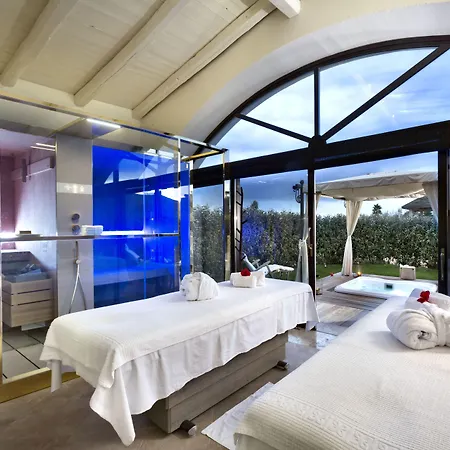 Abi D'oru 호텔 포르투로톤도