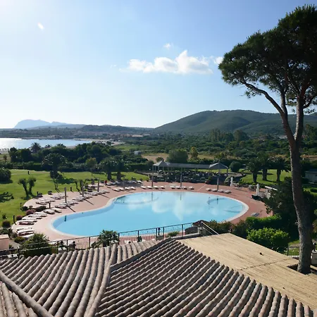 Abi D'oru Sardinian &