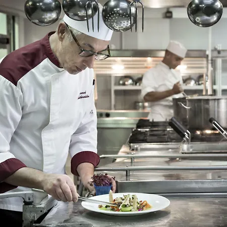 Abi D'oru Ξενοδοχείο 5*