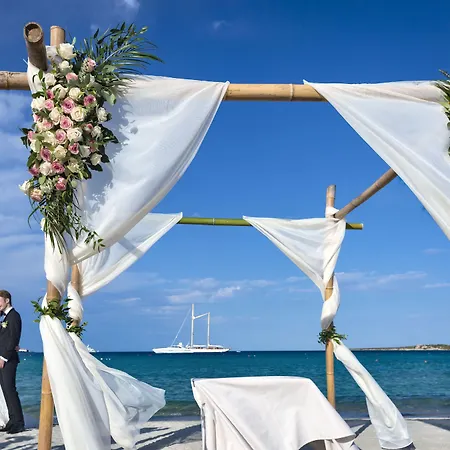 Abi D'oru 호텔 포르투로톤도