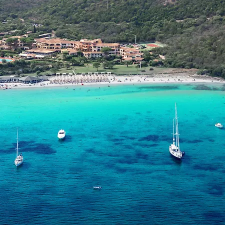 Abi D'oru Sardinian &