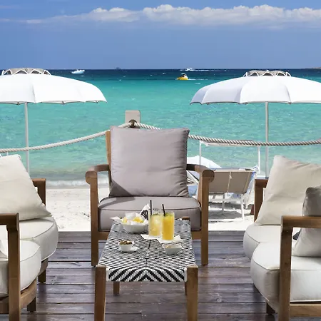 Abi D'oru 호텔 포르투로톤도