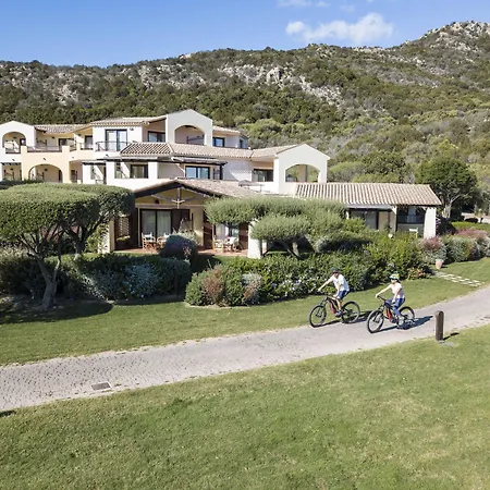 Abi D'oru 호텔 포르투로톤도