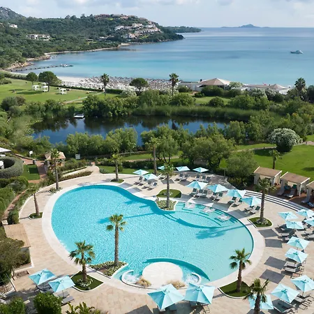 Hotel Abi D'oru Sardinian &