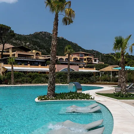 Abi D'oru Sardinian & Porto Rotondo