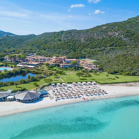 Abi D'oru Sardinian &