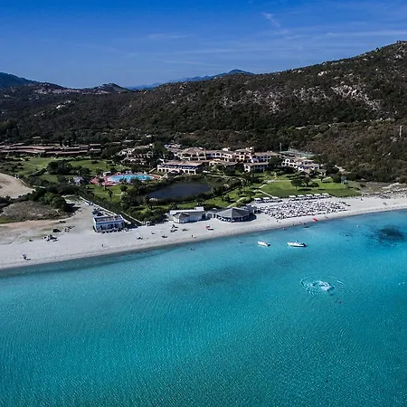 Abi D'oru Porto Rotondo