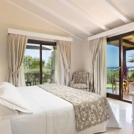Hotel Abi D'oru 5*