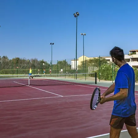 Ξενοδοχείο Abi D'oru 5*