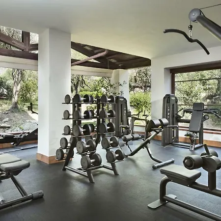 Abi D'oru Ξενοδοχείο Porto Rotondo