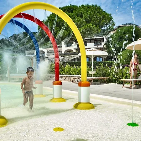 Abi D'oru פורטו רוטונדו