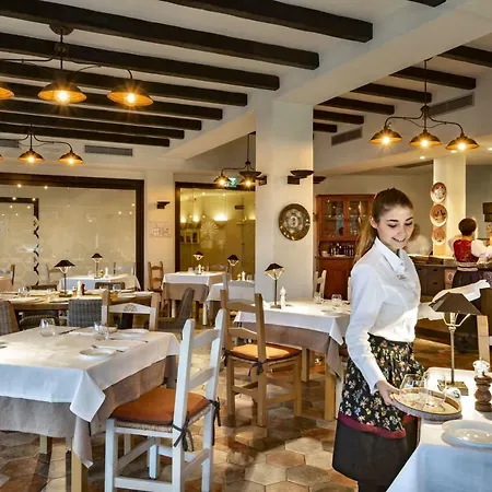 Abi D'oru Hotel