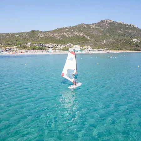 Abi D'oru Ξενοδοχείο